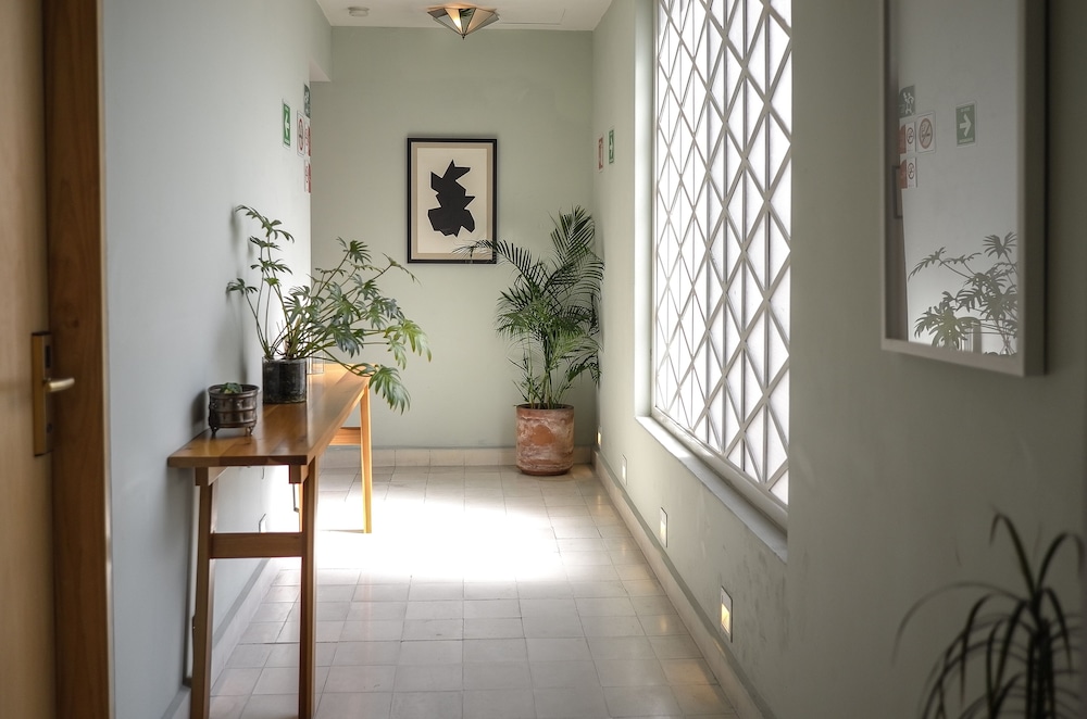 hotel casa nuevo leon