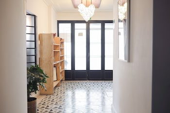 hotel casa nuevo leon