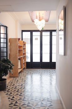 hotel casa nuevo leon