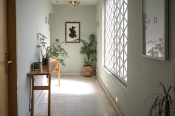 hotel casa nuevo leon