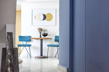 hotel casa nuevo leon