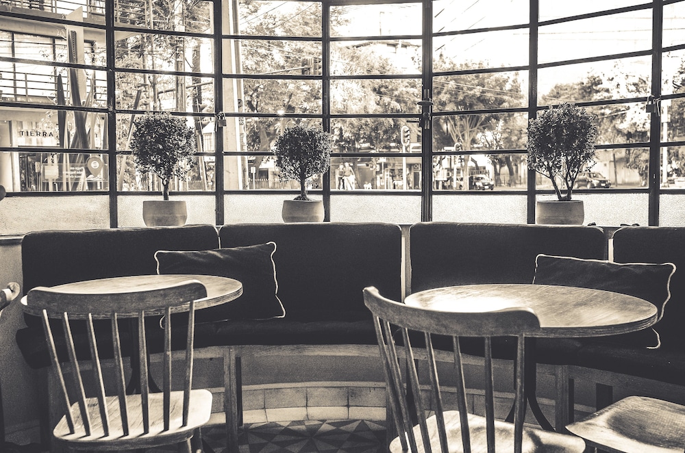 hotel casa nuevo leon