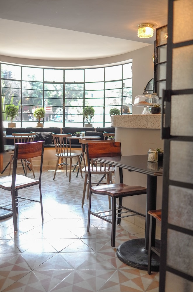 hotel casa nuevo leon