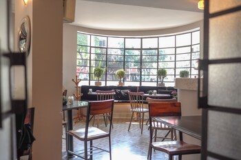 hotel casa nuevo leon