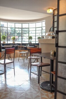 hotel casa nuevo leon