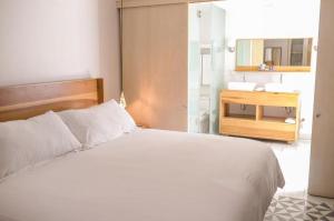 hotel casa nuevo leon