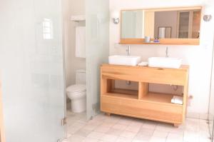 hotel casa nuevo leon