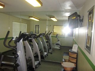 Extended Stay America Jacksonville,Jacksonville>>Duval,2 star