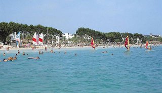 Bordoy Alcudia Port Suites - Adult Only,Majorca>>Alcudia,5 star