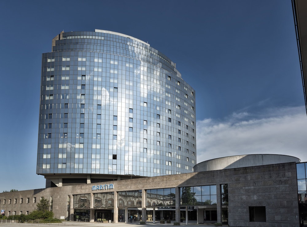 maritim hotel ulm