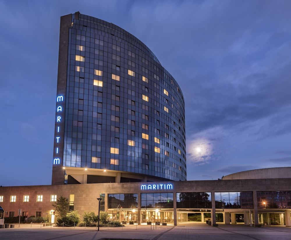 maritim hotel ulm