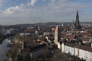 maritim hotel ulm