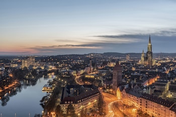 maritim hotel ulm