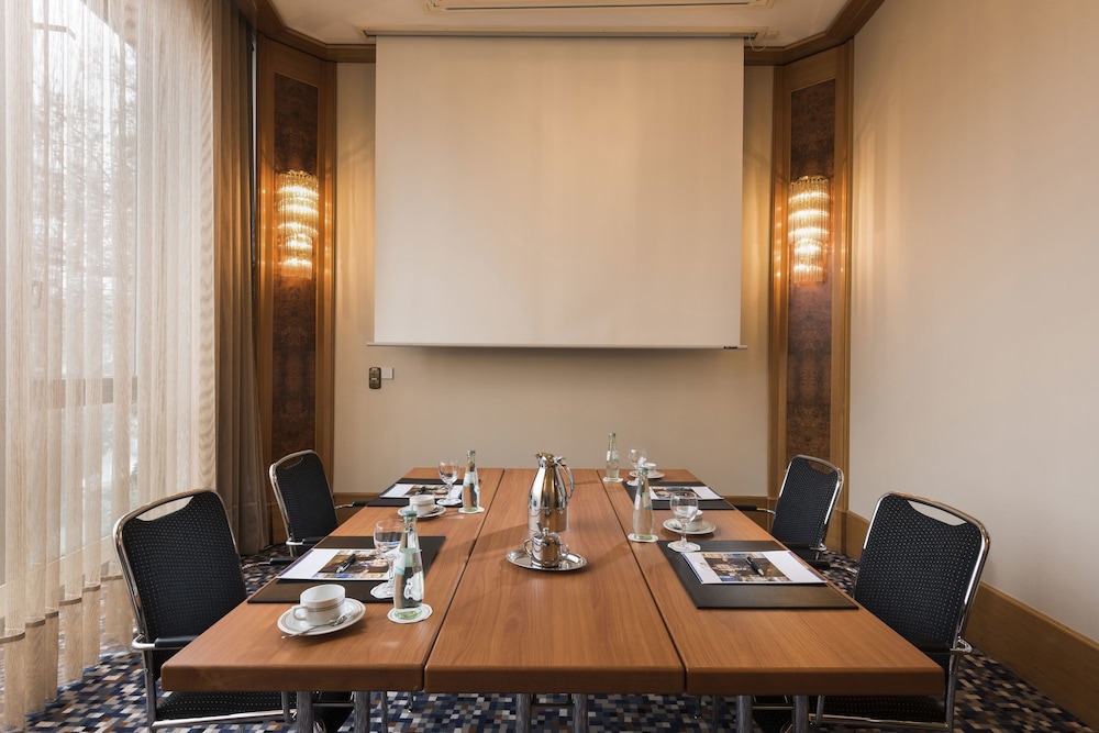 maritim hotel ulm