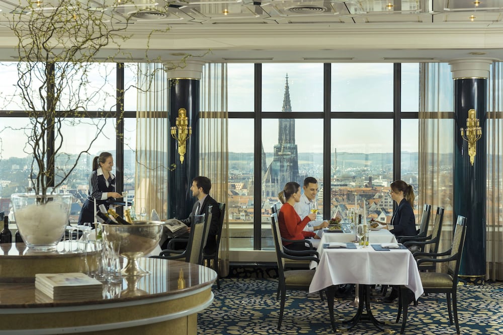 maritim hotel ulm