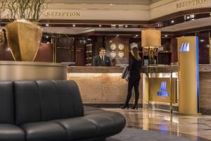 Maritim Hotel Ulm,Neu-Ulm>>Elchingen,4 star