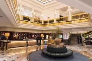 Maritim Hotel Ulm,Neu-Ulm>>Elchingen,4 star