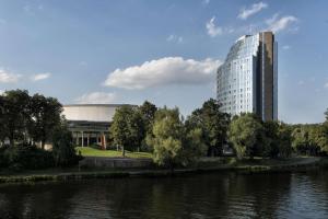 Maritim Hotel Ulm,Neu-Ulm>>Elchingen,4 star