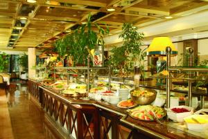 maritim hotel wurzburg