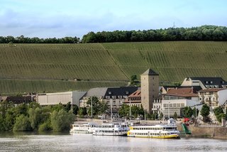 Maritim Wurzburg,Franconia>>Bavaria,4 star