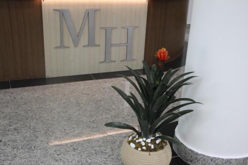 mediterrane hotel by castelo itaipava