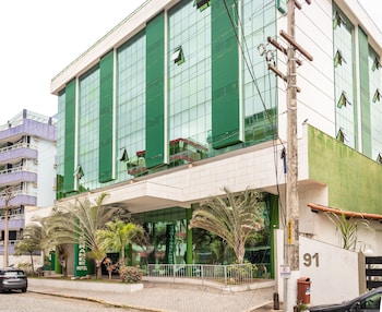 mediterrane hotel by castelo itaipava