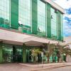mediterrane hotel by castelo itaipava