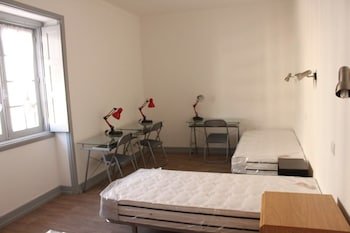 Be Coimbra Hostels,Santa Cruz>>Coimbra,1 star