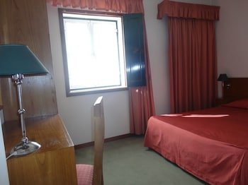 Be Coimbra Hostels,Santa Cruz>>Coimbra,1 star