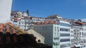 be coimbra hostels