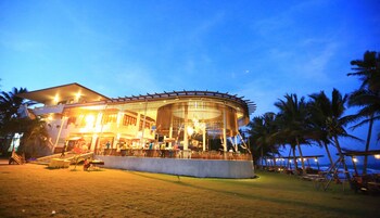 bansaithong beach resort