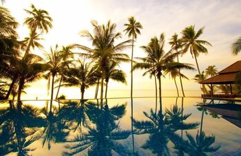 Bansaithong Beach Resort,Bang Saphan Noi>>Bang Saphan,3 star