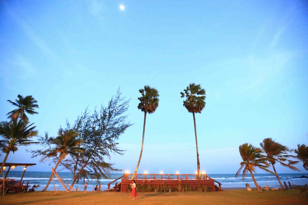 bansaithong beach resort