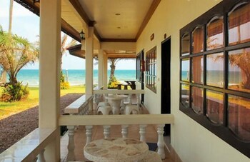 bansaithong beach resort