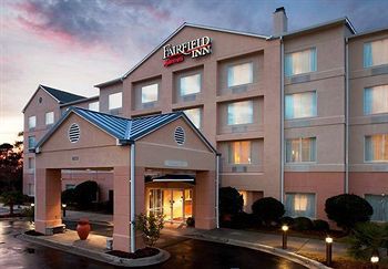 fairfield inn by marriott myrtle beach north