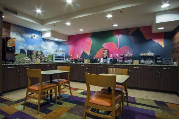 fairfield inn by marriott myrtle beach north