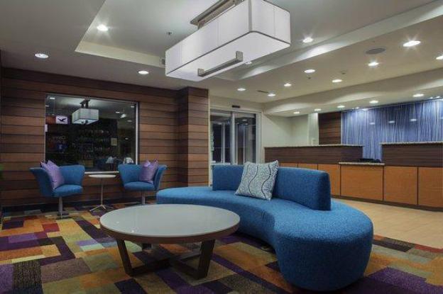 fairfield inn by marriott myrtle beach north