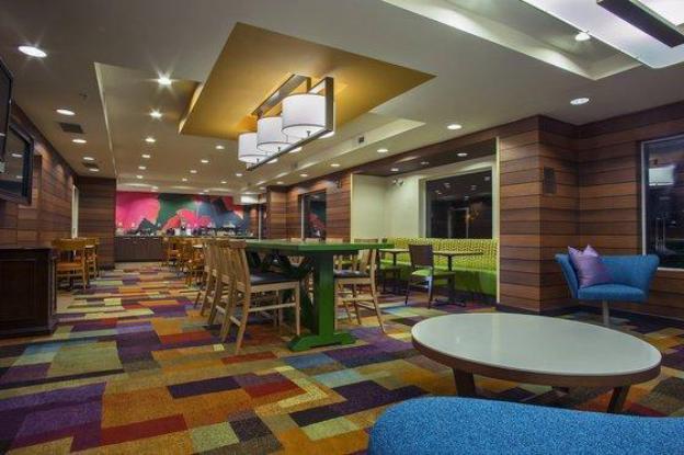 fairfield inn by marriott myrtle beach north