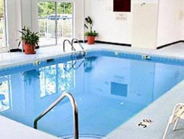 fairfield inn by marriott myrtle beach north