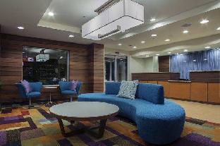 fairfield inn by marriott myrtle beach north
