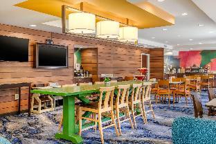 fairfield inn by marriott myrtle beach north