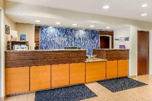 fairfield inn by marriott myrtle beach north
