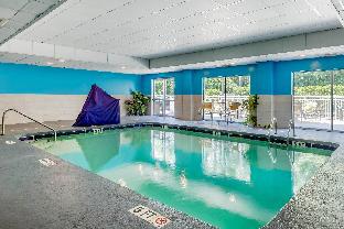 fairfield inn by marriott myrtle beach north