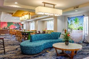 fairfield inn by marriott myrtle beach north