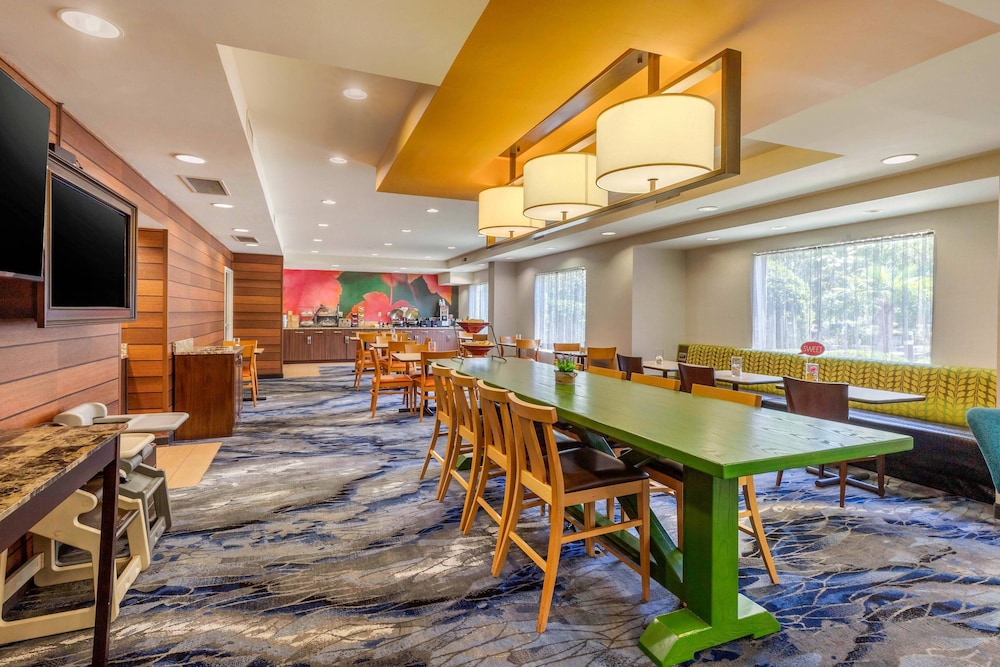 fairfield inn by marriott myrtle beach north