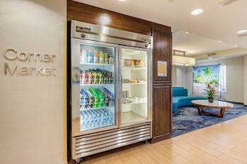 fairfield inn by marriott myrtle beach north
