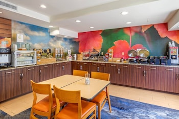 fairfield inn by marriott myrtle beach north