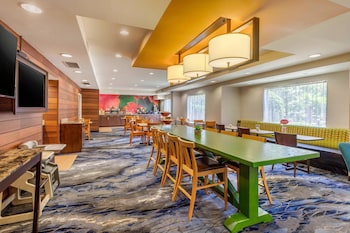 fairfield inn by marriott myrtle beach north