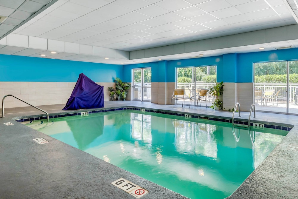 fairfield inn by marriott myrtle beach north