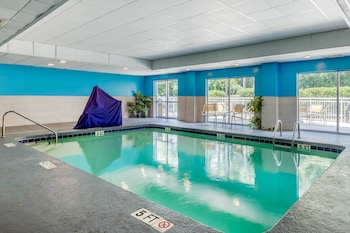 fairfield inn by marriott myrtle beach north